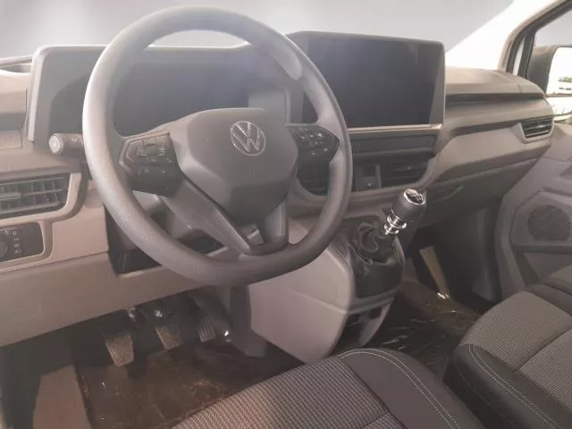 Volkswagen Transporter Furgon Batalla Corta TN 2.0 TDI 110 kW (150 CV) de segunda mano