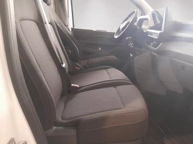 Volkswagen Transporter Furgon Batalla Corta TN 2.0 TDI 110 kW (150 CV) de segunda mano