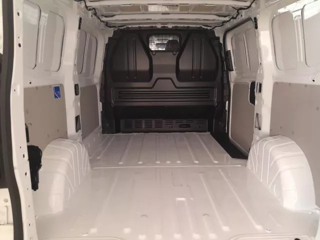 Volkswagen Transporter Furgon Batalla Corta TN 2.0 TDI 110 kW (150 CV) de segunda mano