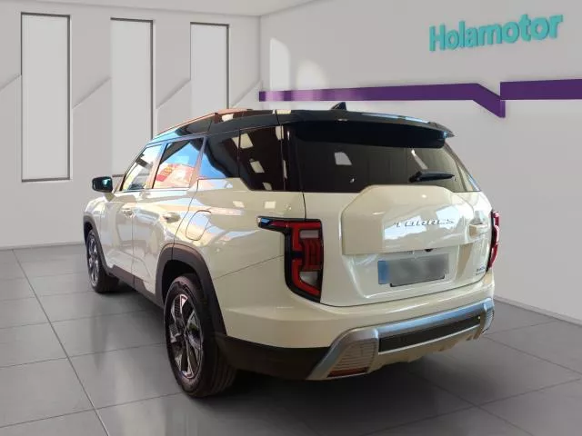 KGM Torres HEV Life Auto 150 kW (204 CV) de segunda mano