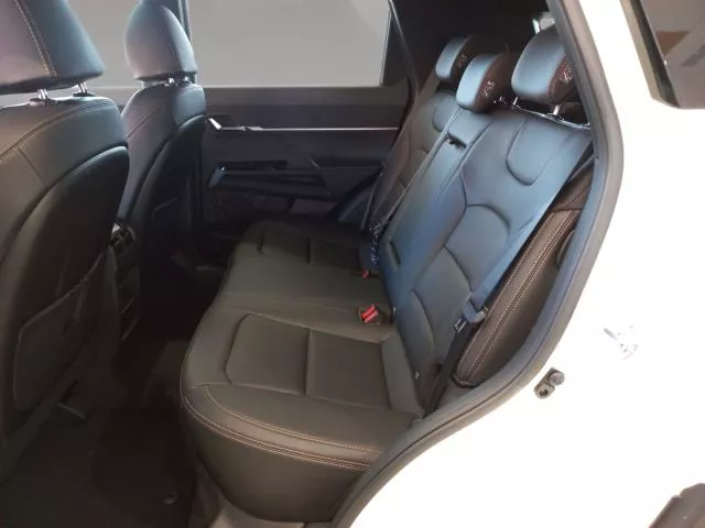 KGM Torres HEV Life Auto 150 kW (204 CV) de segunda mano