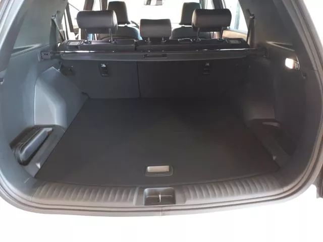 KGM Torres HEV Life Auto 150 kW (204 CV) de segunda mano