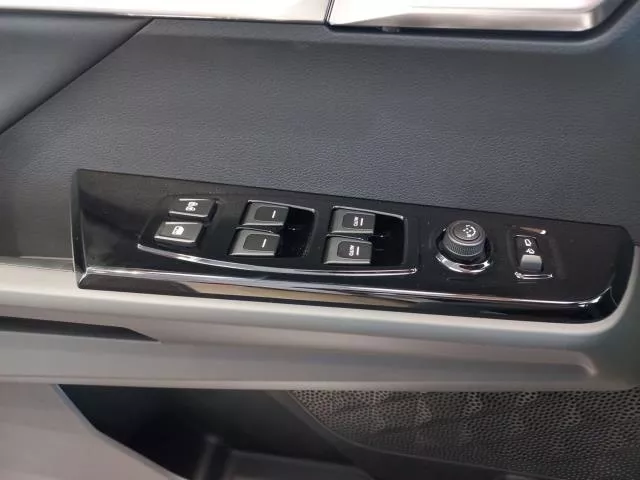 KGM Torres HEV Life Auto 150 kW (204 CV) de segunda mano