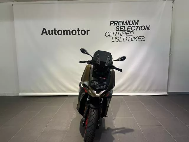 BMW C 400 X X de segunda mano