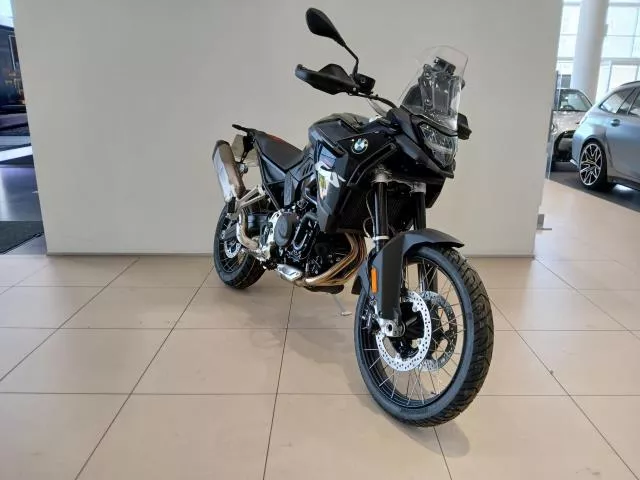 BMW F 900 GS de segunda mano