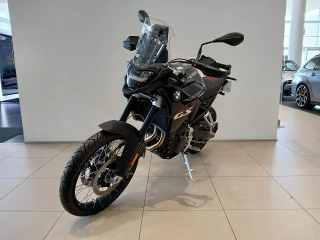 BMW F 900 GS de segunda mano