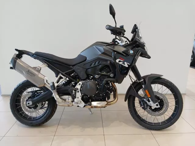 BMW F 900 GS de segunda mano