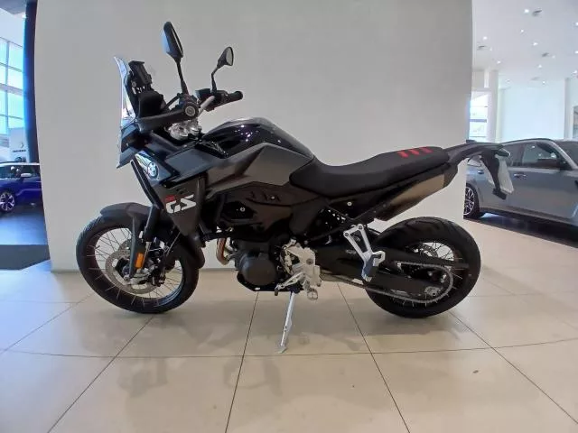 BMW F 900 GS de segunda mano