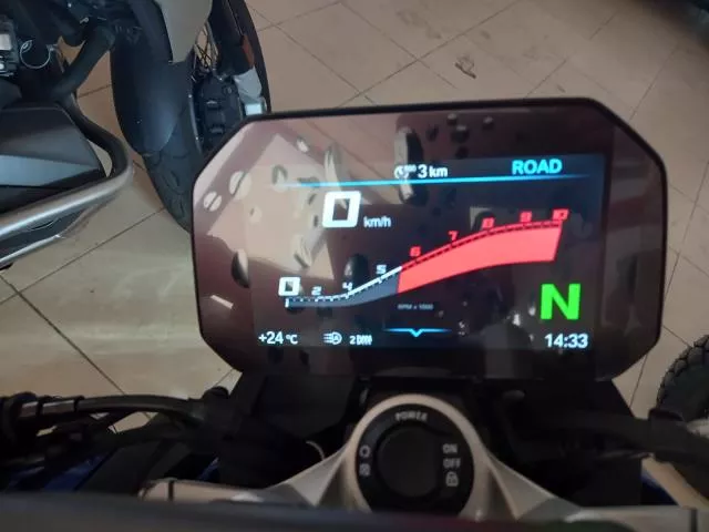 BMW F 900 R de segunda mano