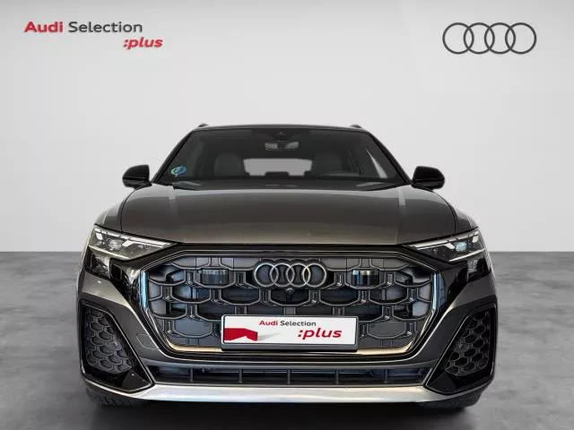 Audi Q8 Black line 50 TDI quattro 210 kW (286 CV) tiptronic de segunda mano