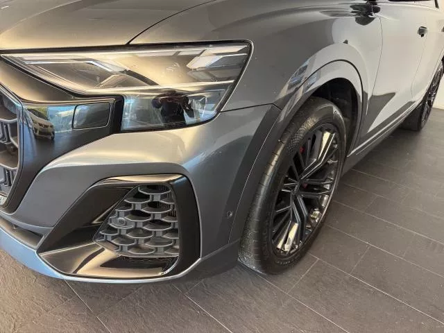 Audi Q8 Black line 50 TDI quattro 210 kW (286 CV) tiptronic de segunda mano