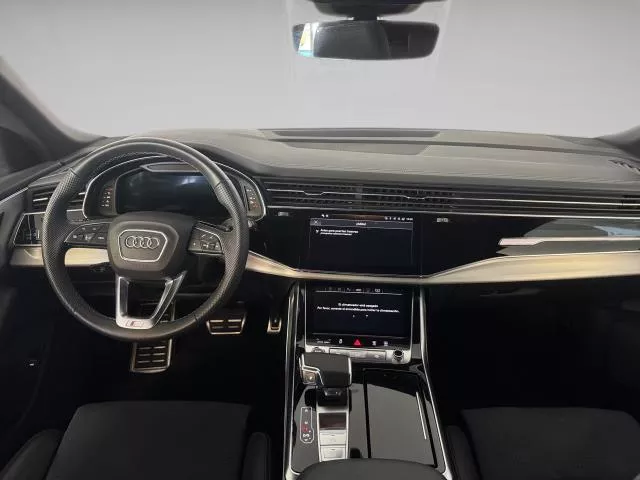 Audi Q8 Black line 50 TDI quattro 210 kW (286 CV) tiptronic de segunda mano