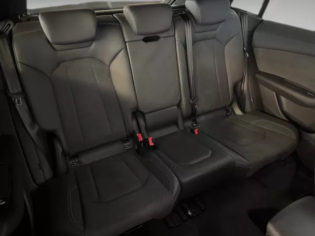 Audi Q8 Black line 50 TDI quattro 210 kW (286 CV) tiptronic de segunda mano