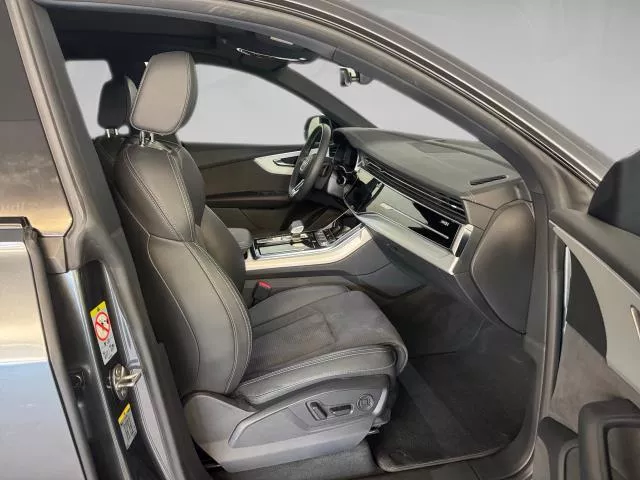 Audi Q8 Black line 50 TDI quattro 210 kW (286 CV) tiptronic de segunda mano