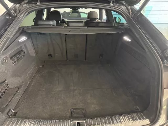 Audi Q8 Black line 50 TDI quattro 210 kW (286 CV) tiptronic de segunda mano