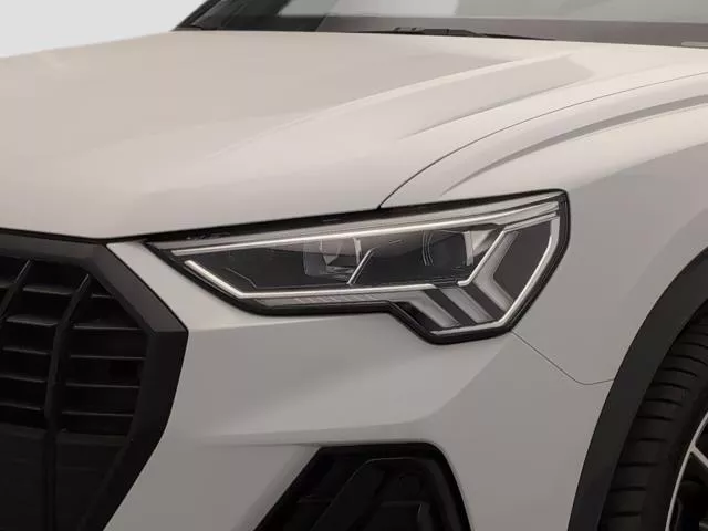 Audi Q3 Black line 35 TDI 110 kW (150 CV) S tronic de segunda mano