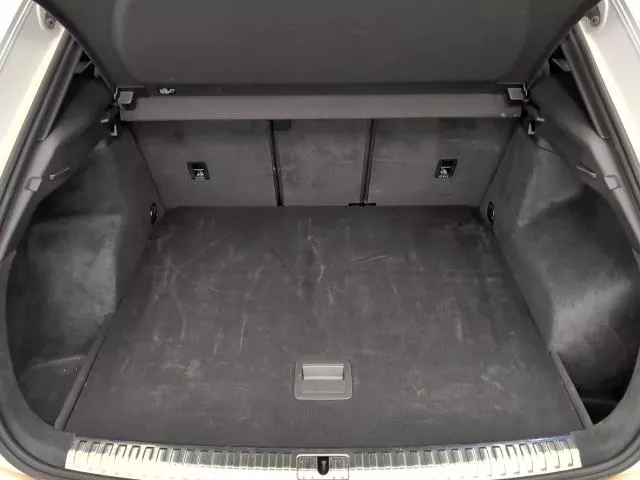 Audi Q3 Black line 35 TDI 110 kW (150 CV) S tronic de segunda mano