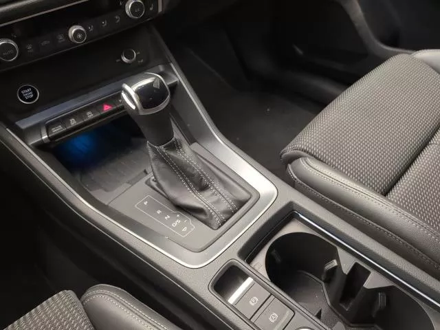 Audi Q3 Black line 35 TDI 110 kW (150 CV) S tronic de segunda mano