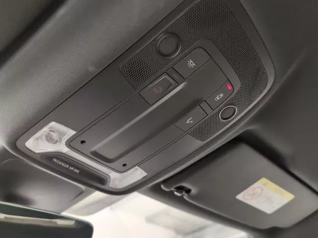 Audi Q3 Black line 35 TDI 110 kW (150 CV) S tronic de segunda mano