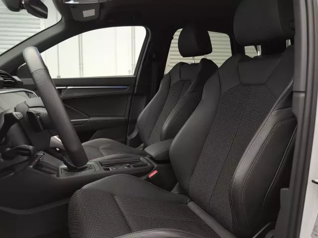 Audi Q3 Black line 35 TDI 110 kW (150 CV) S tronic de segunda mano