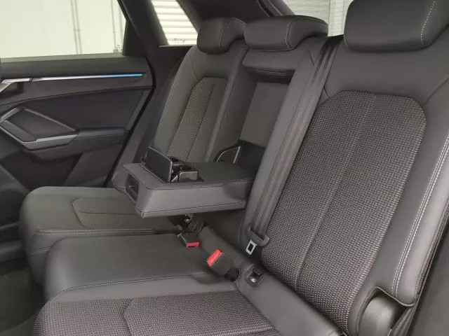 Audi Q3 Black line 35 TDI 110 kW (150 CV) S tronic de segunda mano