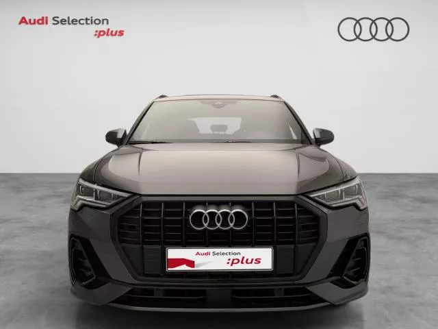 Audi Q3 Genuine edition 35 TDI 110 kW (150 CV) S tronic de segunda mano