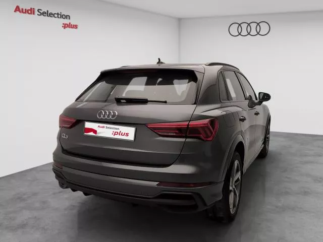 Audi Q3 Genuine edition 35 TDI 110 kW (150 CV) S tronic de segunda mano