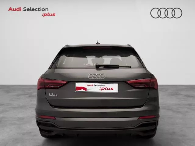 Audi Q3 Genuine edition 35 TDI 110 kW (150 CV) S tronic de segunda mano