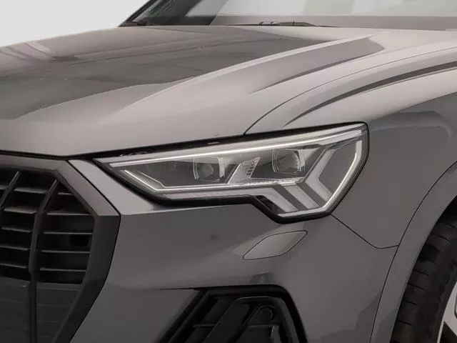 Audi Q3 Genuine edition 35 TDI 110 kW (150 CV) S tronic de segunda mano