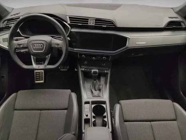 Audi Q3 Genuine edition 35 TDI 110 kW (150 CV) S tronic de segunda mano