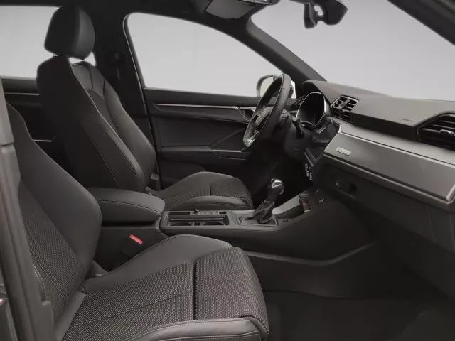 Audi Q3 Genuine edition 35 TDI 110 kW (150 CV) S tronic de segunda mano