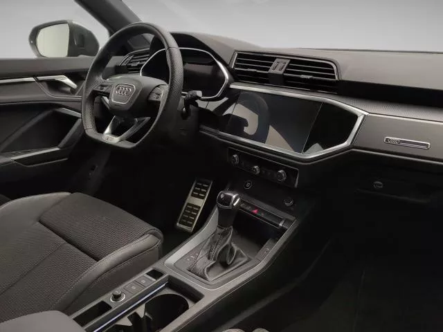 Audi Q3 Genuine edition 35 TDI 110 kW (150 CV) S tronic de segunda mano