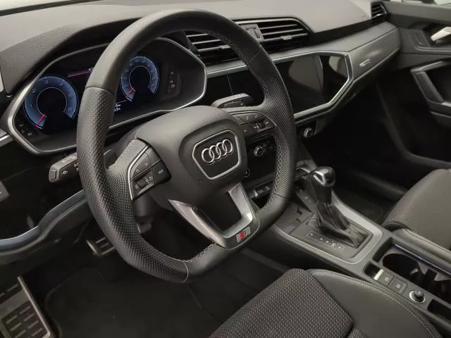 Audi Q3 Genuine edition 35 TDI 110 kW (150 CV) S tronic de segunda mano