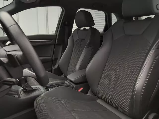 Audi Q3 Genuine edition 35 TDI 110 kW (150 CV) S tronic de segunda mano