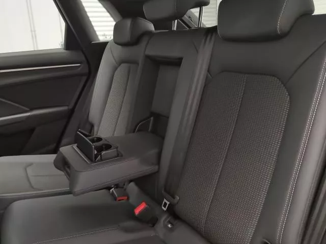 Audi Q3 Genuine edition 35 TDI 110 kW (150 CV) S tronic de segunda mano