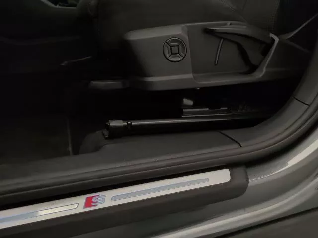 Audi Q3 Genuine edition 35 TDI 110 kW (150 CV) S tronic de segunda mano