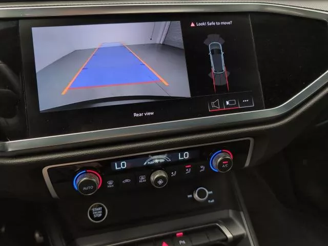 Audi Q3 Genuine edition 35 TDI 110 kW (150 CV) S tronic de segunda mano