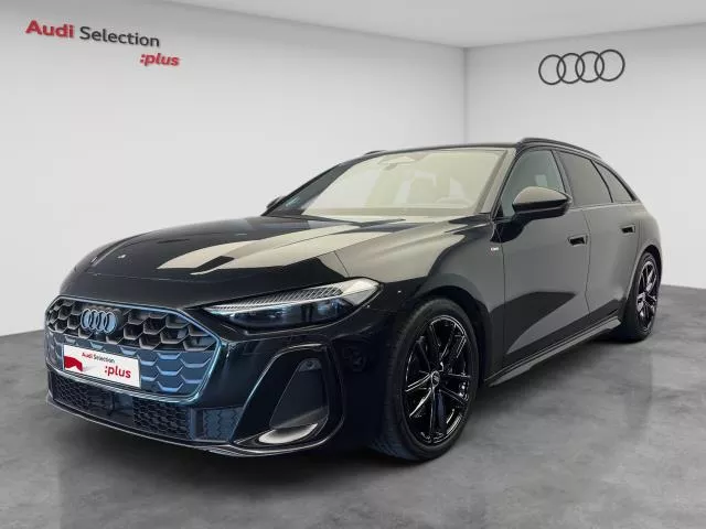 Audi A5 TDI Black Line 150 kW (204 CV) S tronic de segunda mano