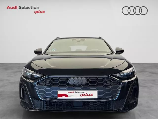 Audi A5 TDI Black Line 150 kW (204 CV) S tronic de segunda mano