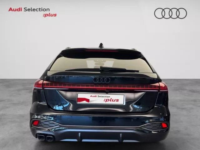 Audi A5 TDI Black Line 150 kW (204 CV) S tronic de segunda mano