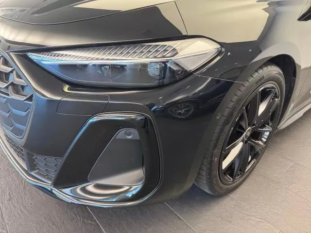 Audi A5 TDI Black Line 150 kW (204 CV) S tronic de segunda mano