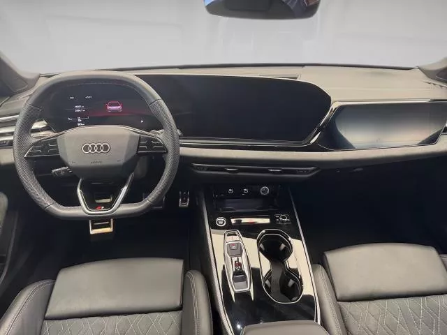 Audi A5 TDI Black Line 150 kW (204 CV) S tronic de segunda mano