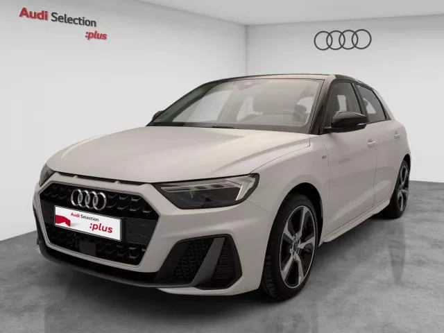 Audi A1 Adrenalin edition 30 TFSI 85 kW (116 CV) de segunda mano