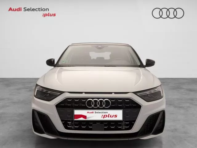 Audi A1 Adrenalin edition 30 TFSI 85 kW (116 CV) de segunda mano