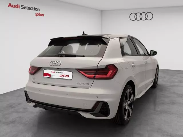 Audi A1 Adrenalin edition 30 TFSI 85 kW (116 CV) de segunda mano