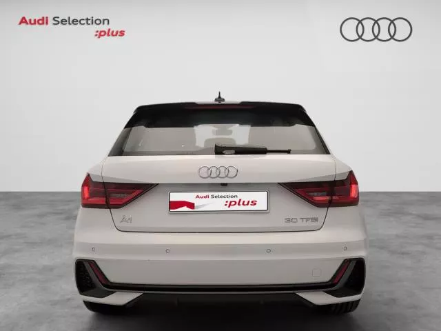 Audi A1 Adrenalin edition 30 TFSI 85 kW (116 CV) de segunda mano