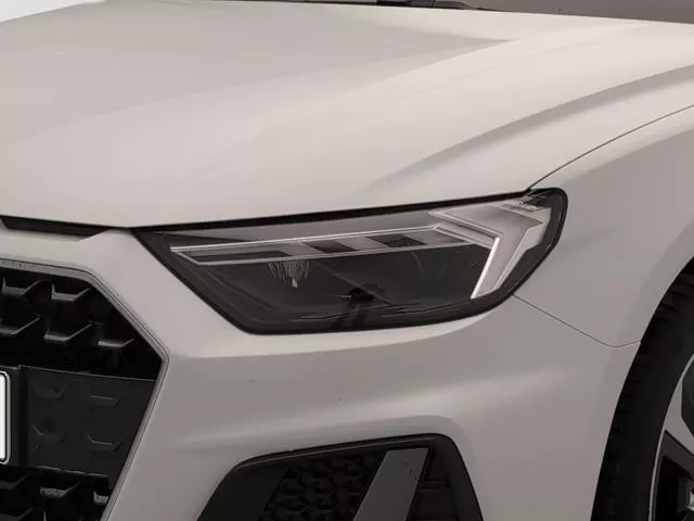 Audi A1 Adrenalin edition 30 TFSI 85 kW (116 CV) de segunda mano