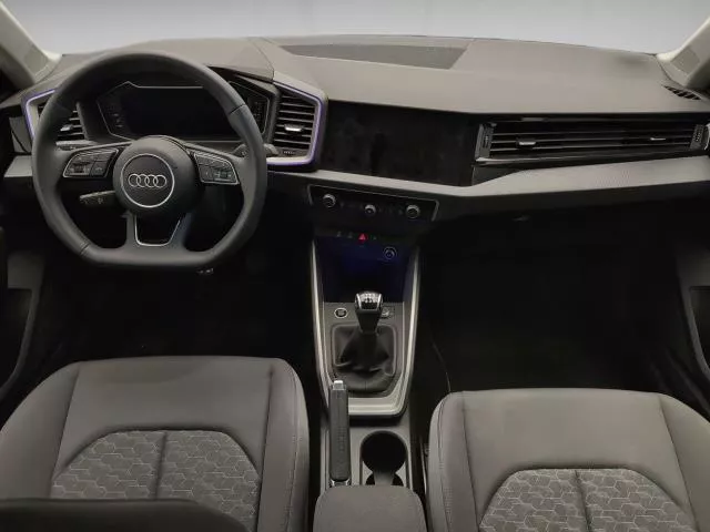 Audi A1 Adrenalin edition 30 TFSI 85 kW (116 CV) de segunda mano