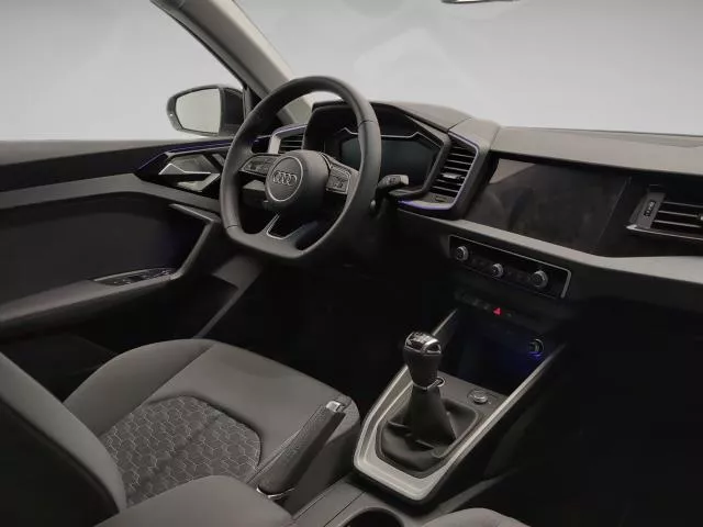 Audi A1 Adrenalin edition 30 TFSI 85 kW (116 CV) de segunda mano