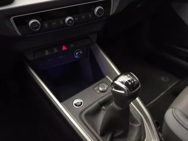 Audi A1 Adrenalin edition 30 TFSI 85 kW (116 CV) de segunda mano